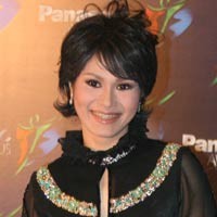 Tamara Geraldine Kongres PBB di Hari Valentine