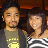 Bjork Bikin Shareefa Danish Dicuekin Pacar