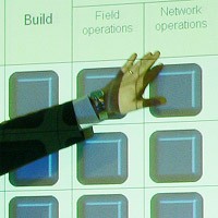 Dunia TV Kini Dirambah Ericsson