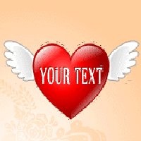 SMS Valentine Taklukkan Tahun Baru