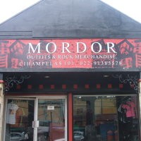 Mordor, Distronya Rock Mania