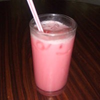 Yoghurtnya Urang Bandung