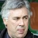 Ancelotti Incar Posisi Empat