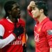 Adebayor: CR7 Mirip Karakter Playstation
