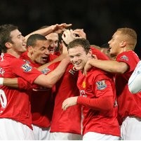 Musim Panas, MU Liburan ke Afsel