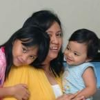 Raditya, 2,9 Tahun; Lelaki; m