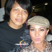 Armand Maulana Selingkuh di Hari Valentine