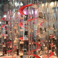 Duet Alcatel-Lucent dan LG Hasilkan 180 Mbps