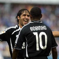 Real Madrid Tetap Klub Terkaya di Dunia