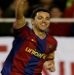 Xavi Incar Treble Bagi Barca