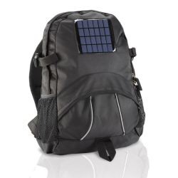 Masuk Ransel, Gadget Langsung Di-Charge