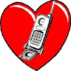 Ukur Kejujuran Cinta Lewat Ponsel