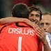 Casillas & Raul Selamanya Madrid 