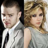 Justin Timberlake-Jessica Biel Tunangan?