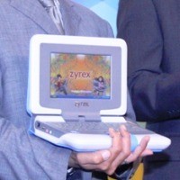 Zyrex Pun Rilis Laptop Rp 3 Jutaan