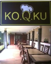 Menu Indonesia, Nuansa Rumah