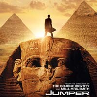 Jumper: Teleportasi Pemicu Adrenalin