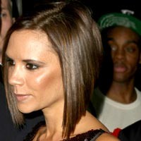 Victoria Beckham Menikah Lagi