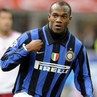 Inter: Gol Kali ini Oke, kan?