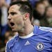 Lampard Bisa Buat 200 Gol
