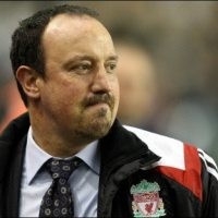 Apa Lagi Kali ini, Rafa?