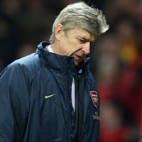 Bukan Kekalahan Terburuk Wenger