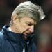 Bukan Kekalahan Terburuk Wenger