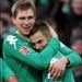 Bremen Tempel Ketat Bayern