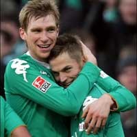 Bremen Tempel Ketat Bayern