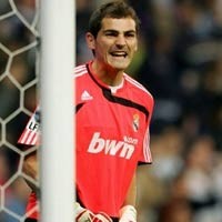 Andalusia Momok Madrid