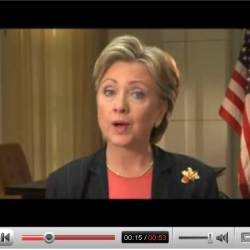 Kampanye Hillary Clinton Ditunggangi Trojan