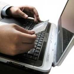 Carding, Oh Carding...