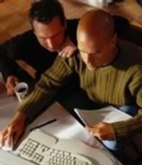 Tersisih, Kaum Gay Bikin Tempat Curhat di Internet