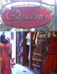 Mode Terbaru Paris & Hongkong