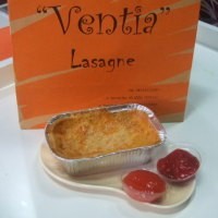 Lasagna, Kelezatan Citarasa Italiano