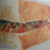 Sandwich Watebs yang Mantep