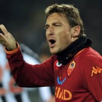 Roma Mengkhawatirkan, Madrid Pede