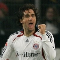 Trigol Bundesliga Pertama Toni