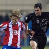 Atletico Dipermalukan di Kandang