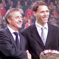 Tiga Kandidat Pelatih Baru El Barca
