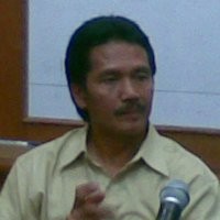 Jaya Hartono Arsiteki Persib