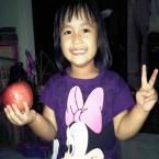 Kyra Alesha Lestari, 3,1 Tahun; Perempuan; f