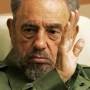 Fidel Castro Akhirnya Mundur
