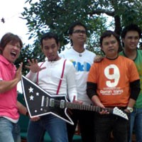 Jikustik Tutup Album Trilogi