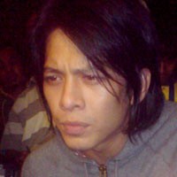 Sidang Cerai Ariel 4 Maret 2008