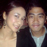 Dennis Adhiswara Gagal Nikah 2008