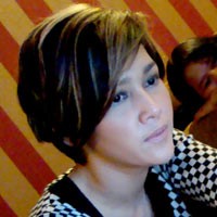 Maia Minta Hak Asuh Mulan