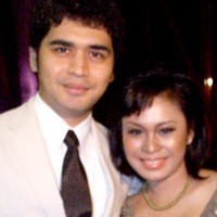 Rizky Hanggono Pupuk Cinta Berdua Istri