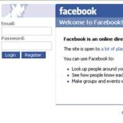 Heboh, Jual Beli Ginjal Ilegal via Facebook
