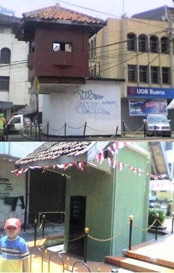 Penjara Banceuy, Riwayatmu Kini